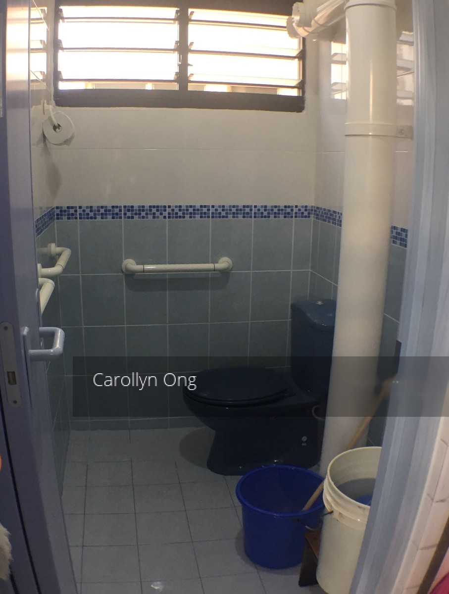 Blk 602 Ang Mo Kio Avenue 5 (Ang Mo Kio), HDB 3 Rooms #156490212